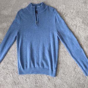 Comfy Light Sweater